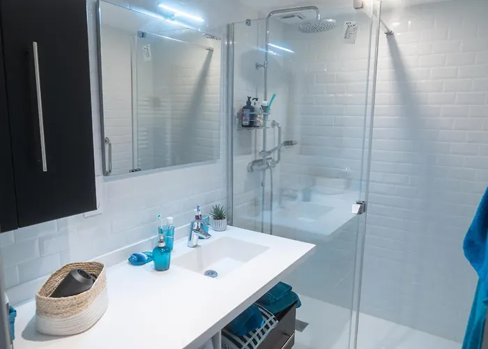 Castel Saint Clair Apartamento *