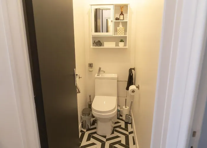 Apartamento Castel Saint Clair *