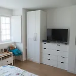 Daire Castel Saint Clair Deauville