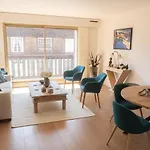 Castel Saint Clair Deauville