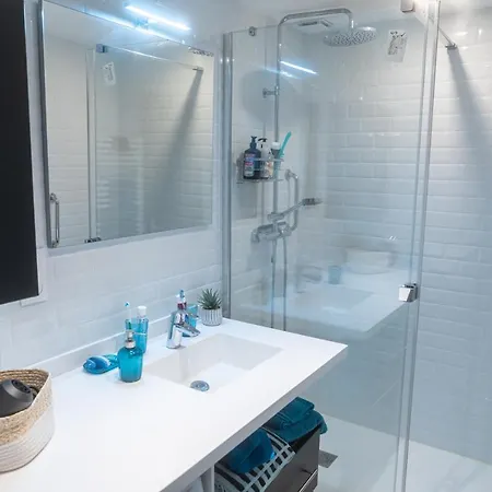 Castel Saint Clair Apartman *