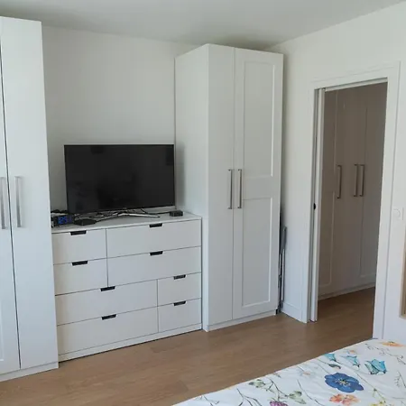 Apartamento Castel Saint Clair Deauville