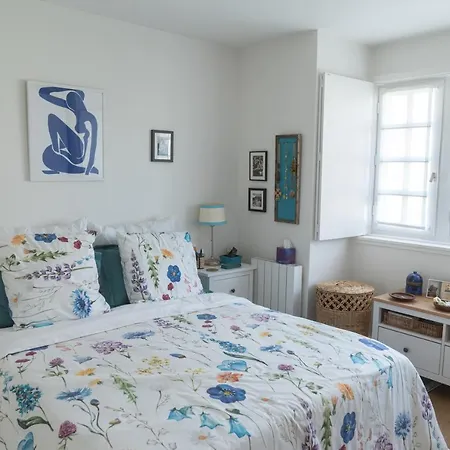 Castel Saint Clair Deauville