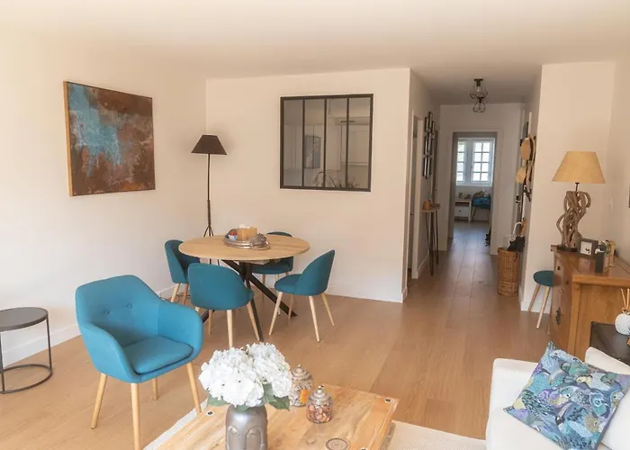 Апартаменты Castel Saint Clair