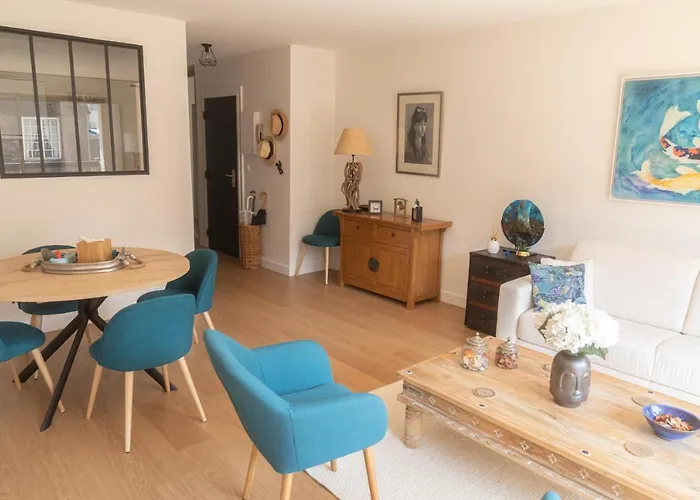 Castel Saint Clair Апартаменты *