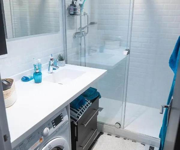 Castel Saint Clair * Deauville