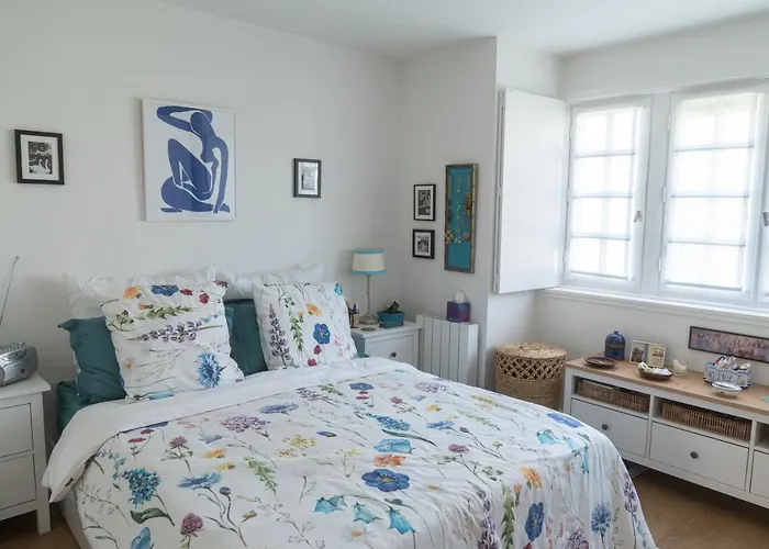 Castel Saint Clair Довиль