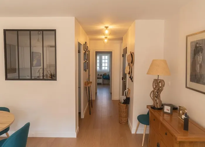 Castel Saint Clair *